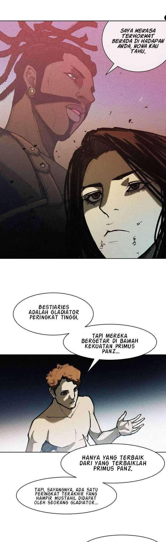 the-long-way-of-the-warrior - Chapter: 12