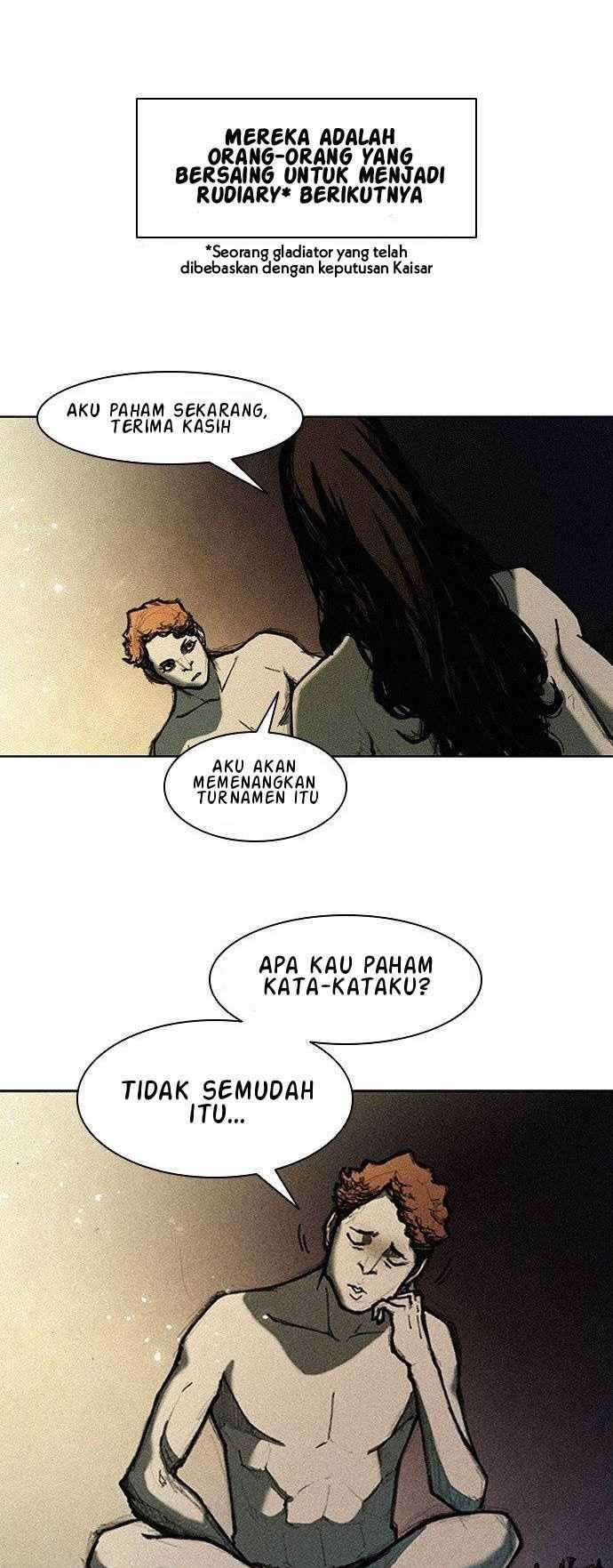 the-long-way-of-the-warrior - Chapter: 12