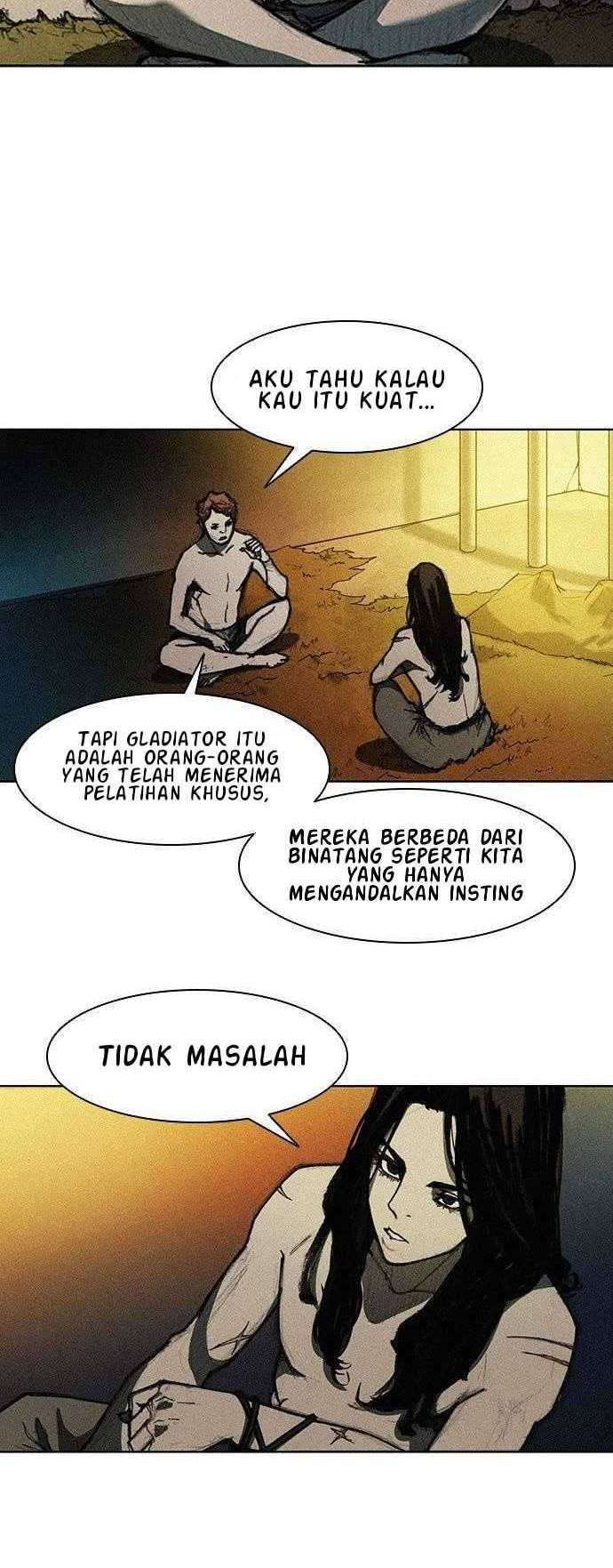 the-long-way-of-the-warrior - Chapter: 12