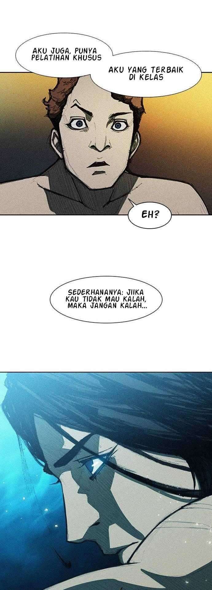 the-long-way-of-the-warrior - Chapter: 12