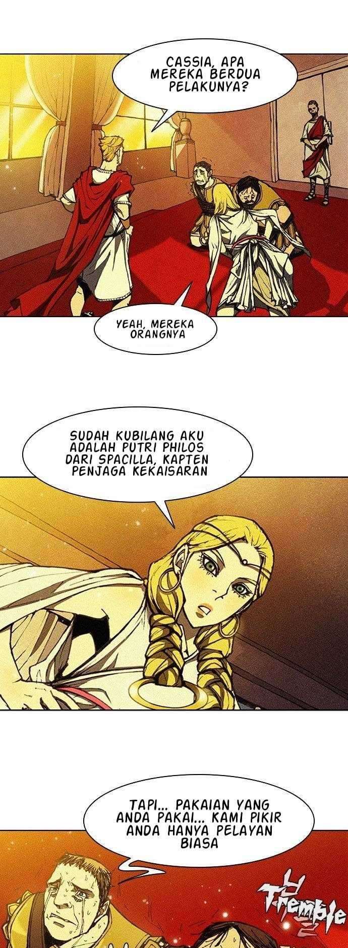 the-long-way-of-the-warrior - Chapter: 12