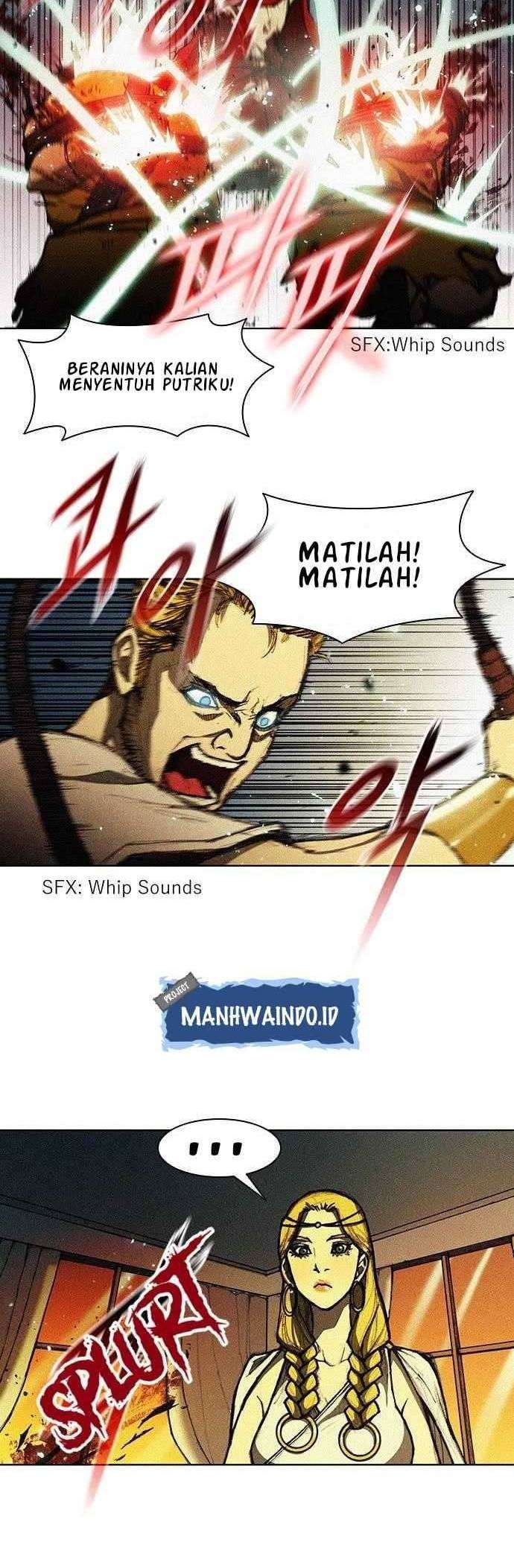 the-long-way-of-the-warrior - Chapter: 12