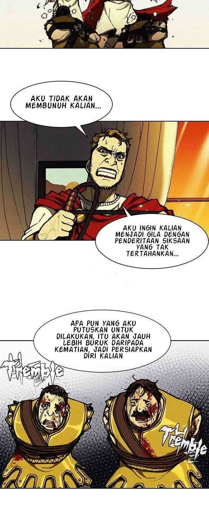 the-long-way-of-the-warrior - Chapter: 12