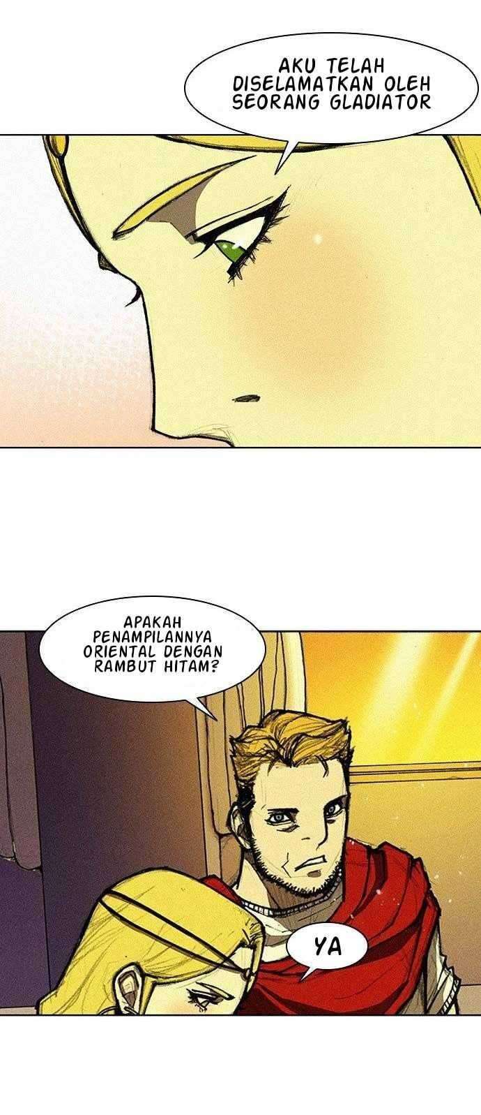 the-long-way-of-the-warrior - Chapter: 12