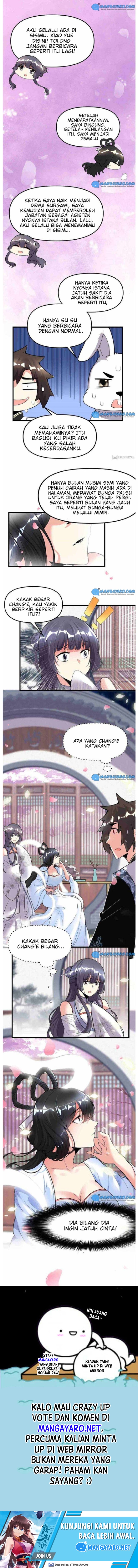 i-might-be-a-fake-cultivator - Chapter: 168