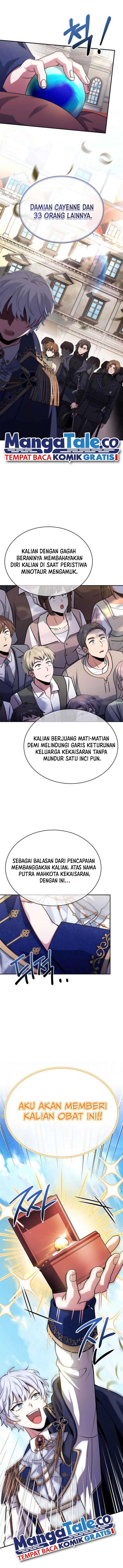 the-crown-prince-that-sells-medicine - Chapter: 40