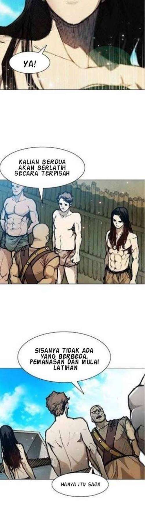 the-long-way-of-the-warrior - Chapter: 14