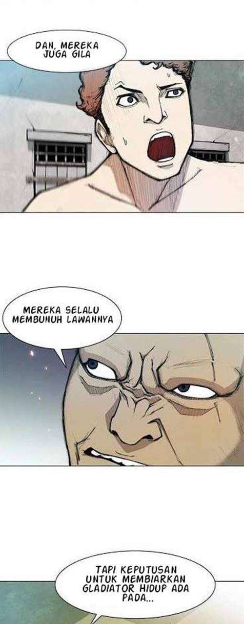 the-long-way-of-the-warrior - Chapter: 14
