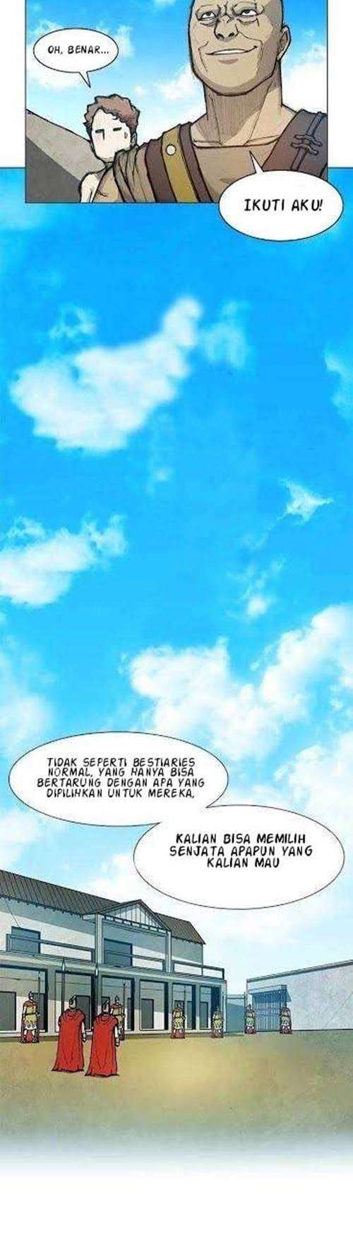 the-long-way-of-the-warrior - Chapter: 14