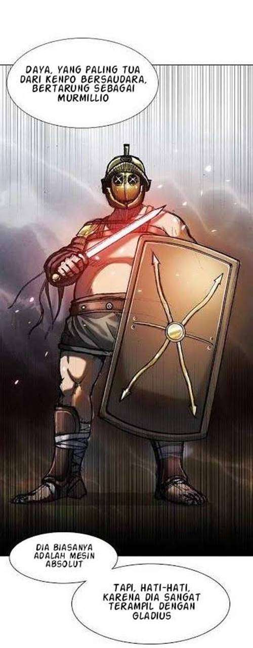 the-long-way-of-the-warrior - Chapter: 14