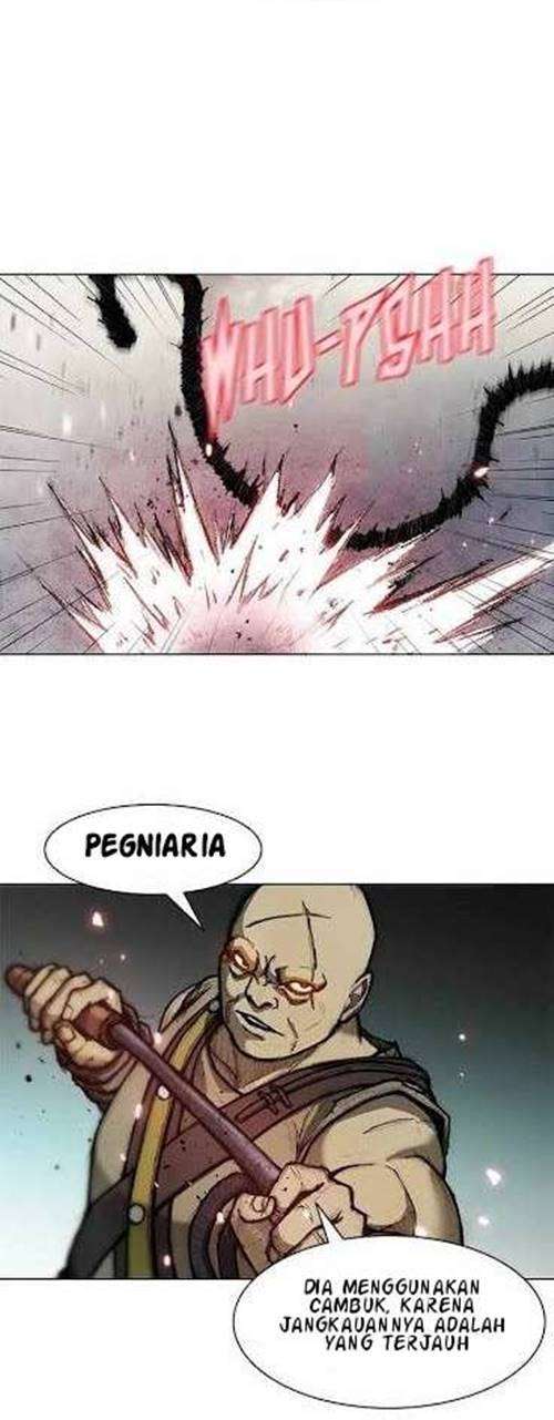 the-long-way-of-the-warrior - Chapter: 14
