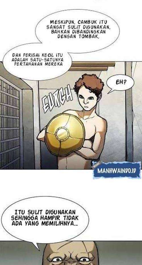 the-long-way-of-the-warrior - Chapter: 14