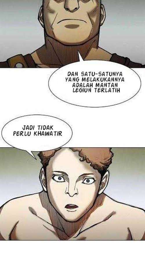 the-long-way-of-the-warrior - Chapter: 14