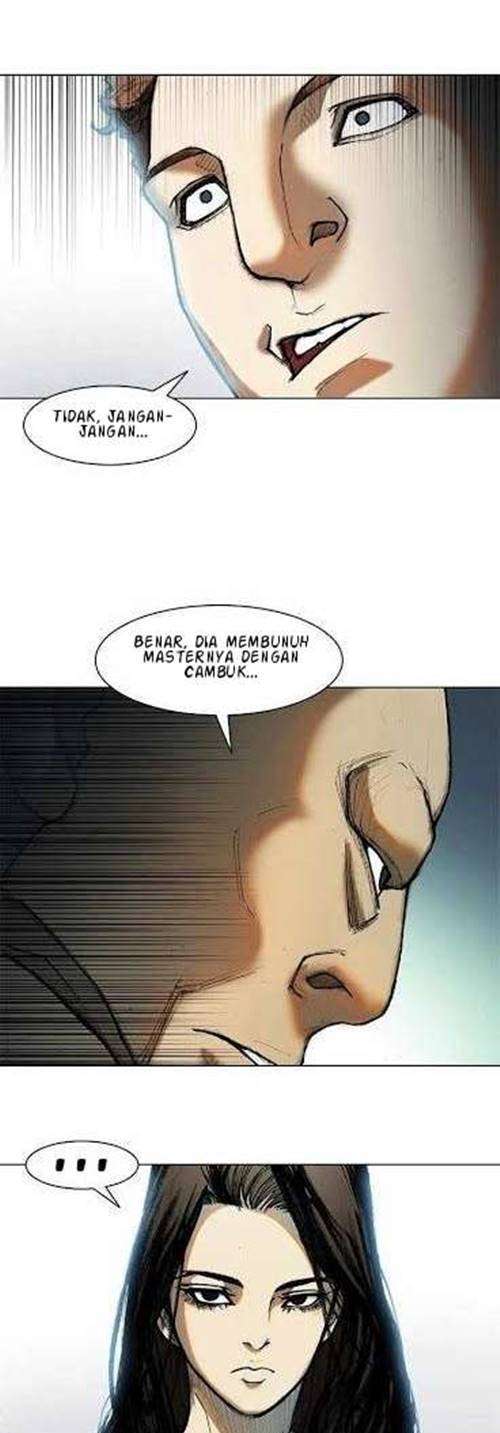 the-long-way-of-the-warrior - Chapter: 14