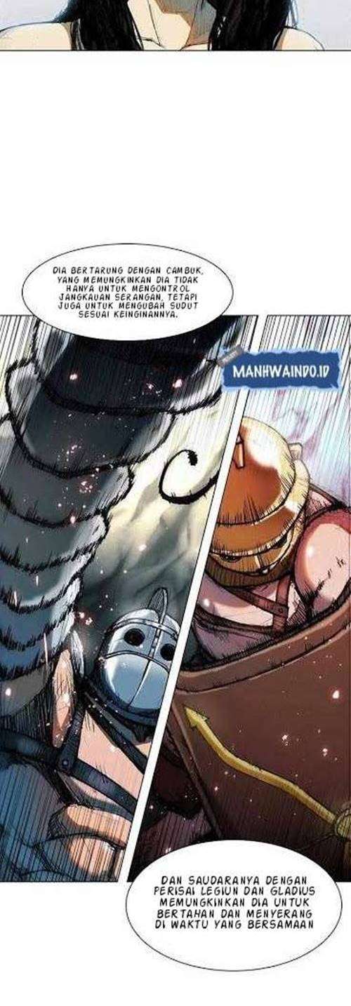 the-long-way-of-the-warrior - Chapter: 14