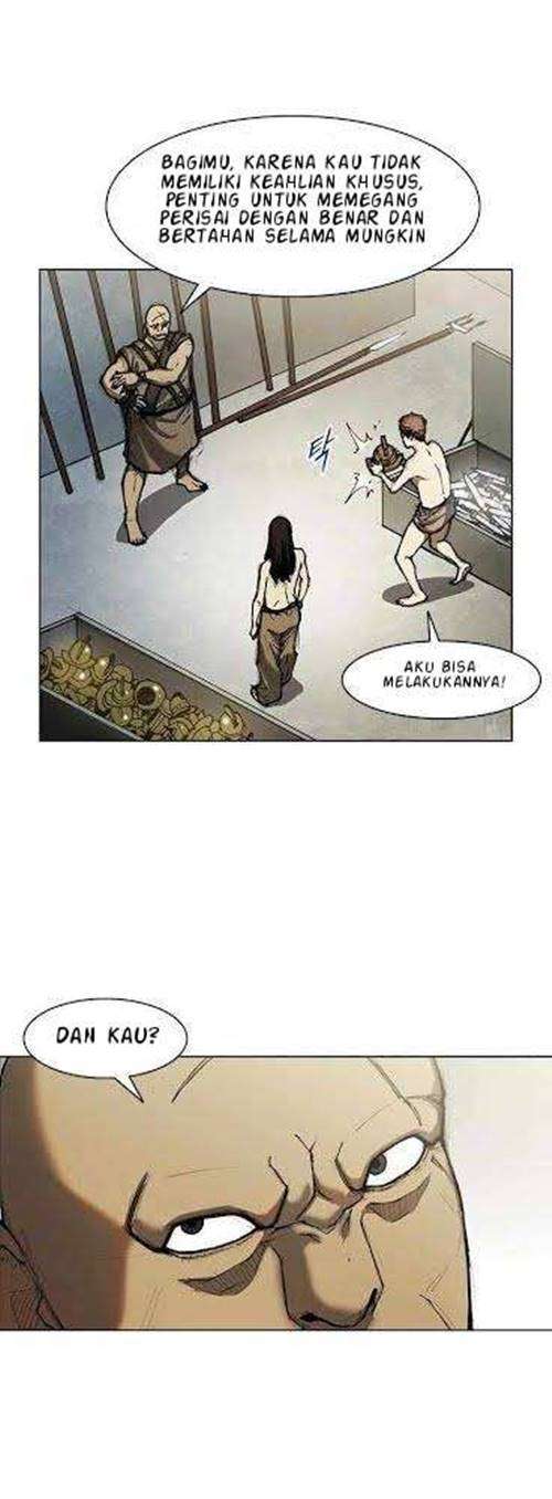 the-long-way-of-the-warrior - Chapter: 14