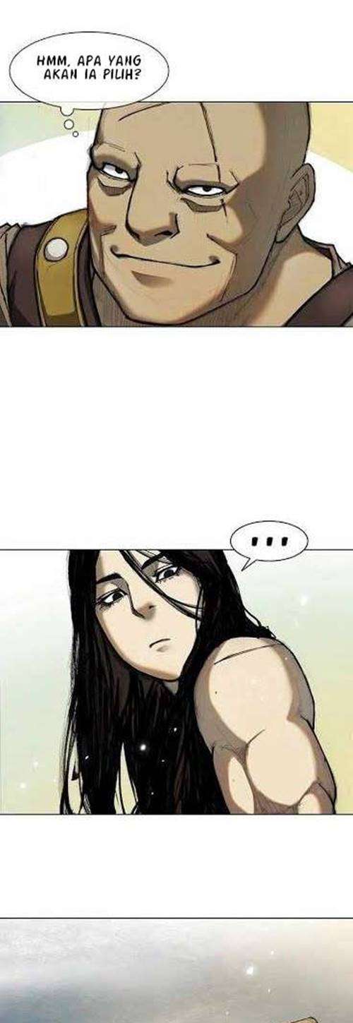 the-long-way-of-the-warrior - Chapter: 14