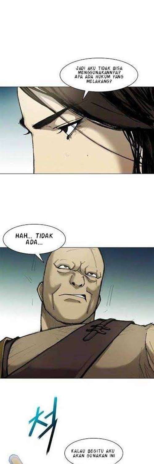 the-long-way-of-the-warrior - Chapter: 14