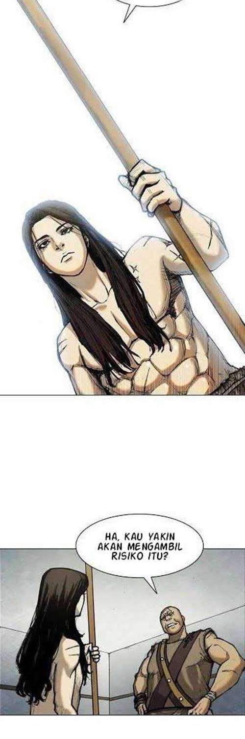 the-long-way-of-the-warrior - Chapter: 14