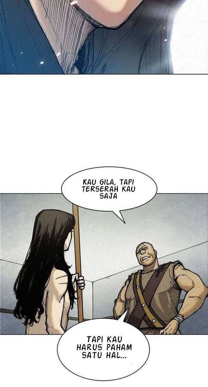 the-long-way-of-the-warrior - Chapter: 15