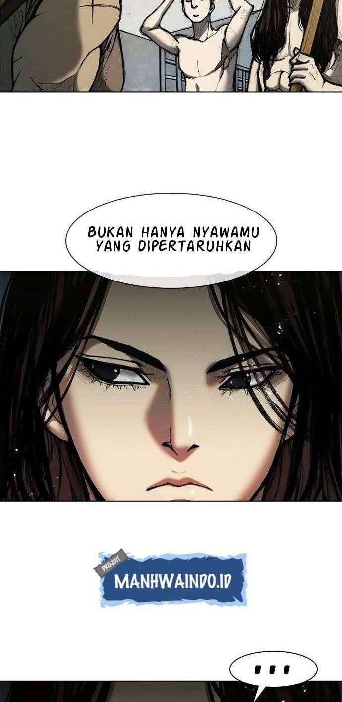 the-long-way-of-the-warrior - Chapter: 15