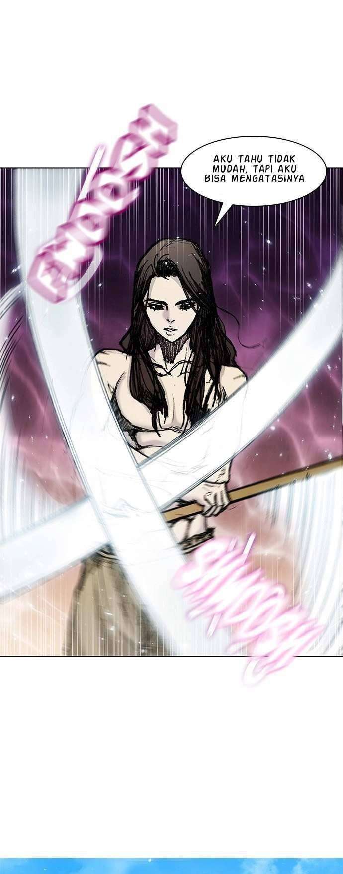 the-long-way-of-the-warrior - Chapter: 15