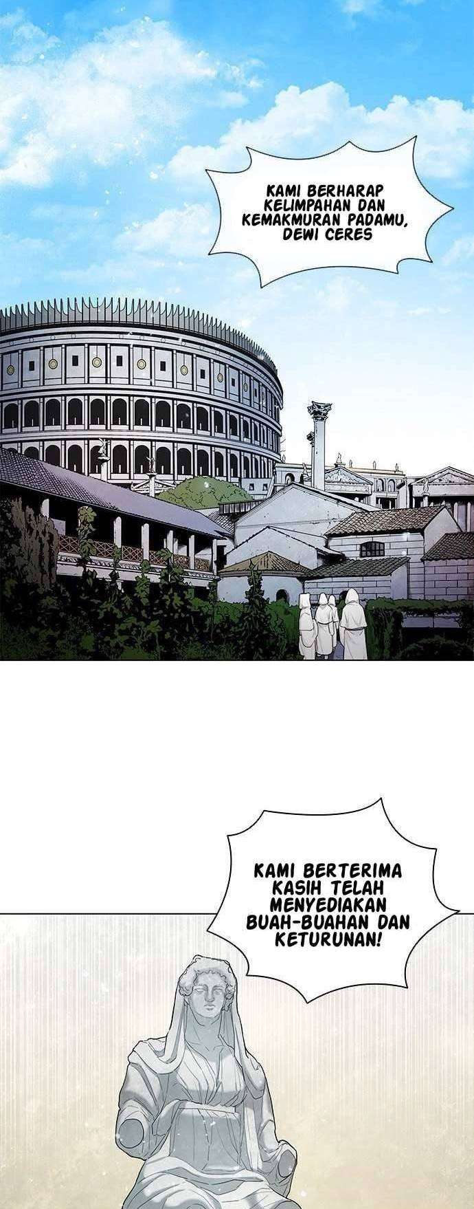 the-long-way-of-the-warrior - Chapter: 15