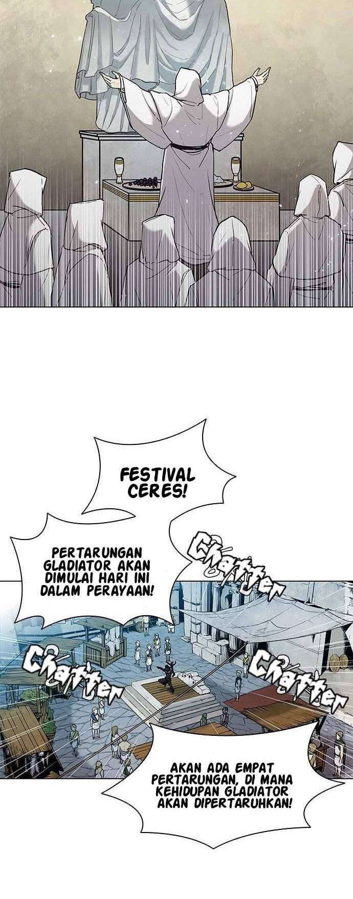 the-long-way-of-the-warrior - Chapter: 15