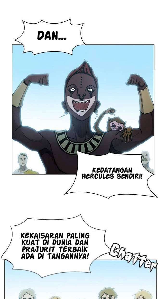 the-long-way-of-the-warrior - Chapter: 15