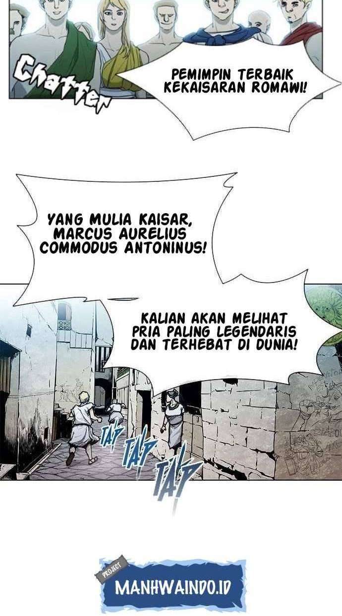 the-long-way-of-the-warrior - Chapter: 15