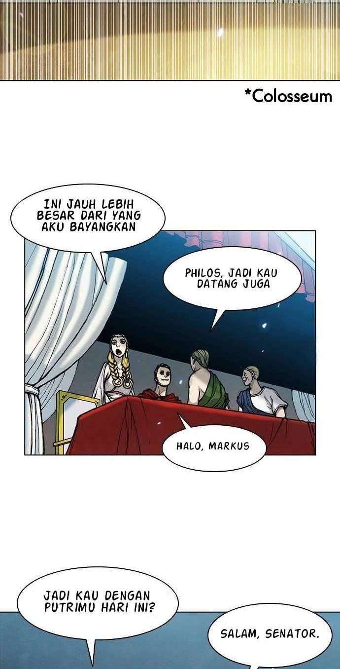 the-long-way-of-the-warrior - Chapter: 15