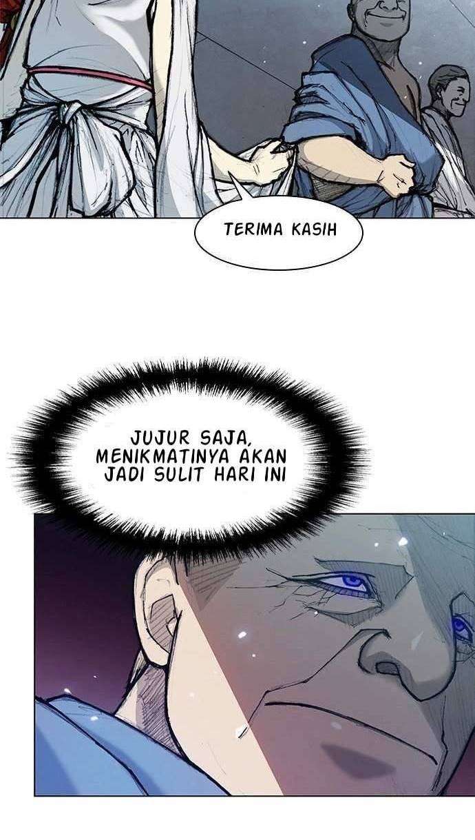 the-long-way-of-the-warrior - Chapter: 15