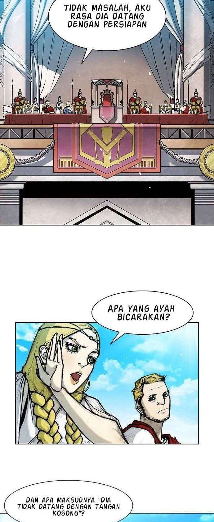 the-long-way-of-the-warrior - Chapter: 15