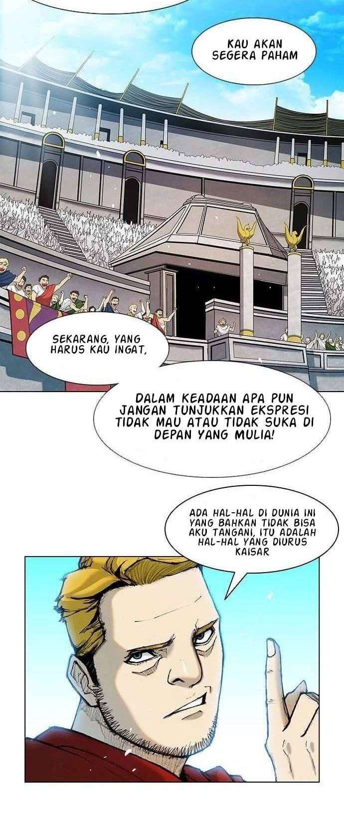 the-long-way-of-the-warrior - Chapter: 15