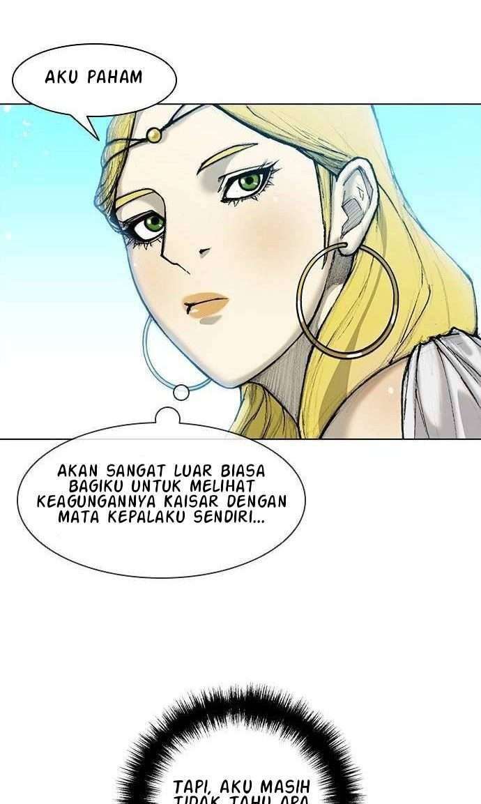 the-long-way-of-the-warrior - Chapter: 15