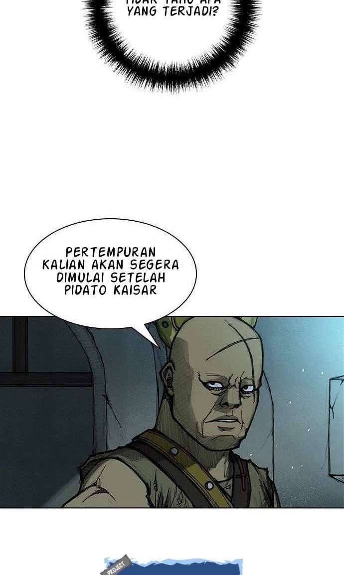 the-long-way-of-the-warrior - Chapter: 15