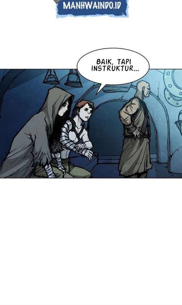 the-long-way-of-the-warrior - Chapter: 15