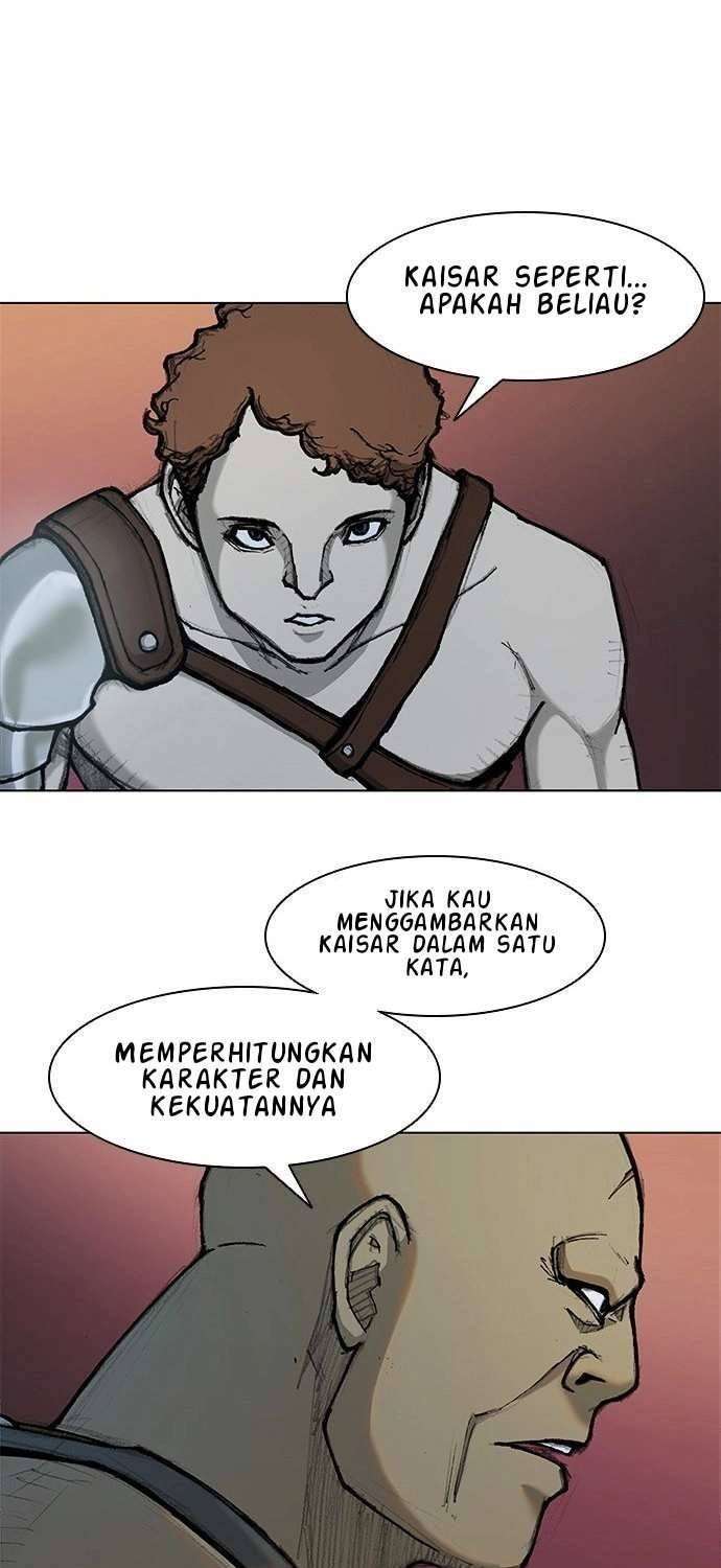 the-long-way-of-the-warrior - Chapter: 15