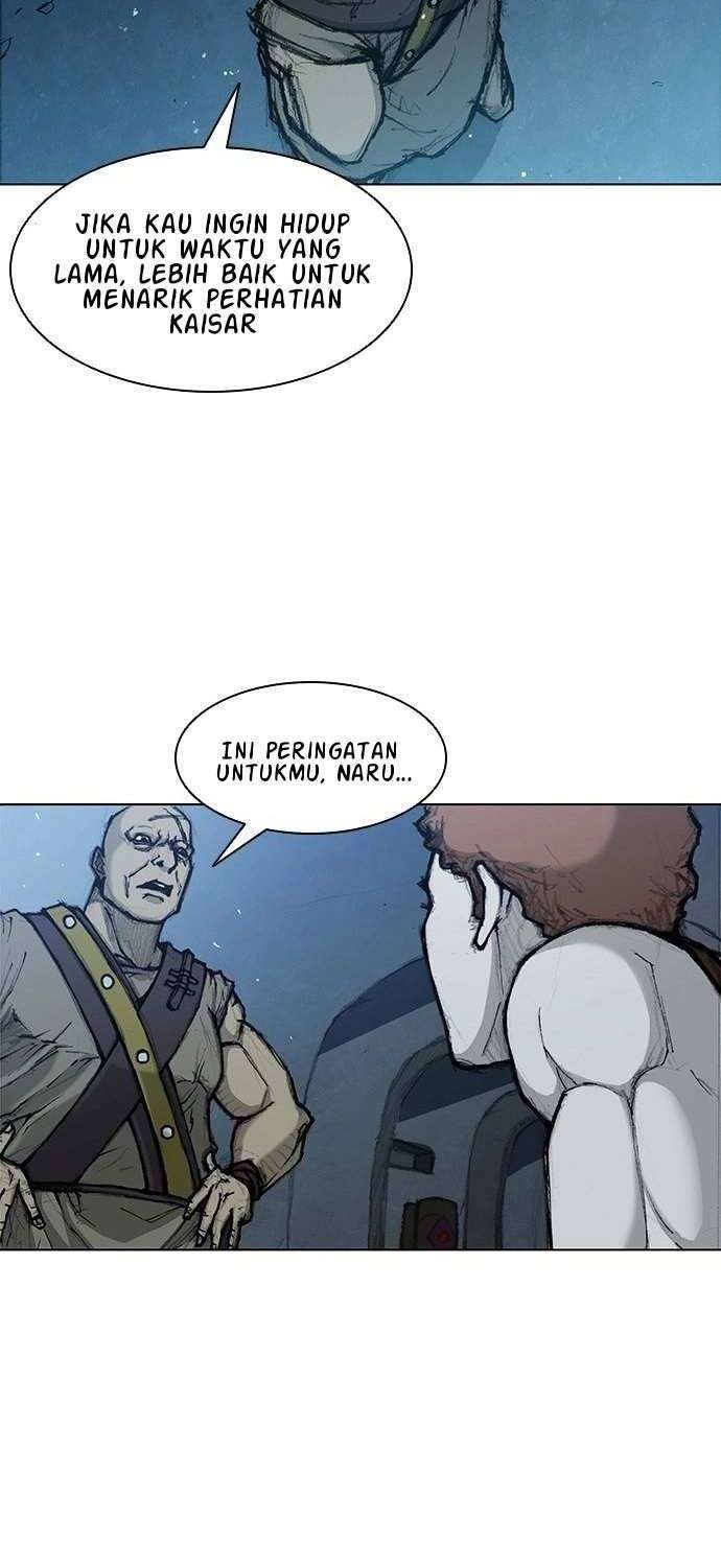 the-long-way-of-the-warrior - Chapter: 15