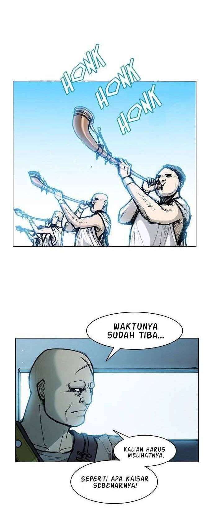 the-long-way-of-the-warrior - Chapter: 15