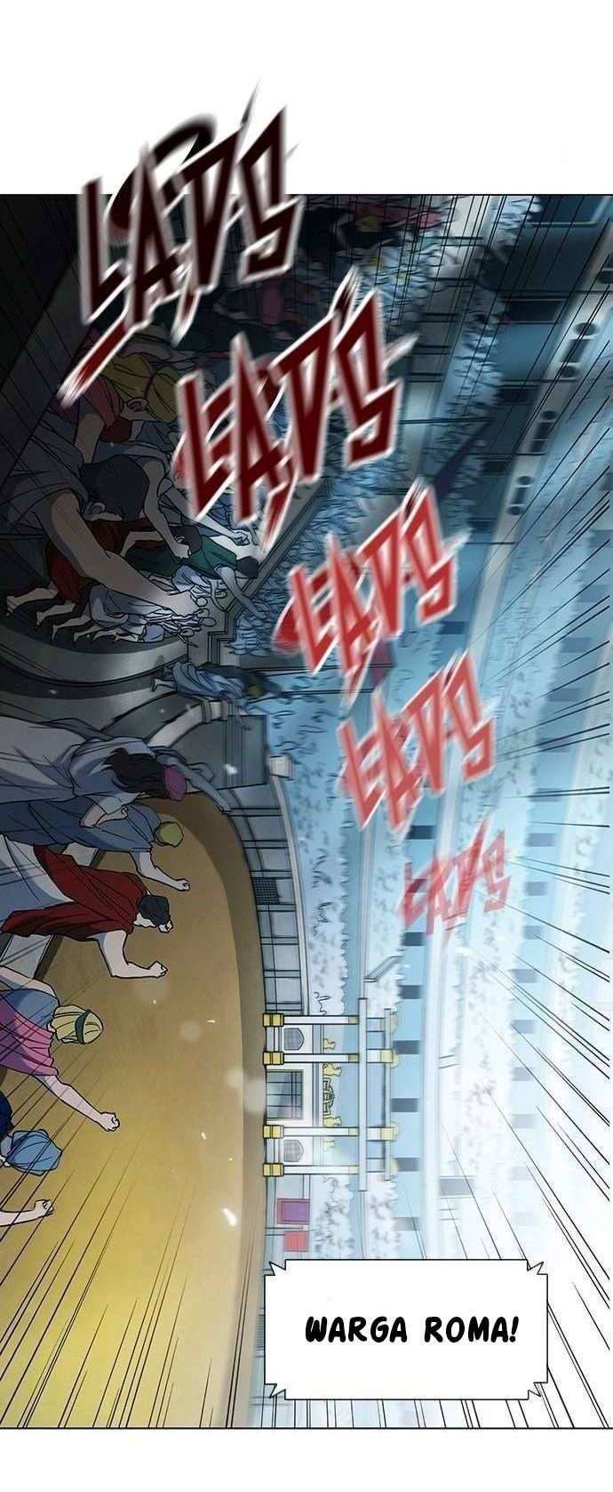 the-long-way-of-the-warrior - Chapter: 15