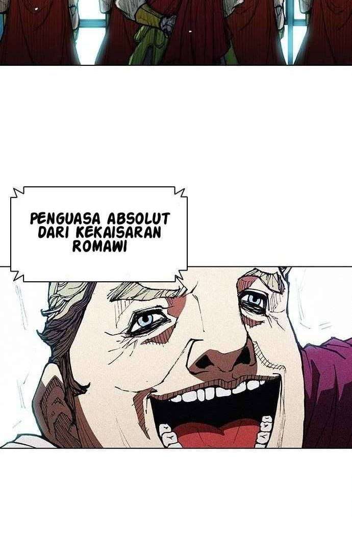 the-long-way-of-the-warrior - Chapter: 15