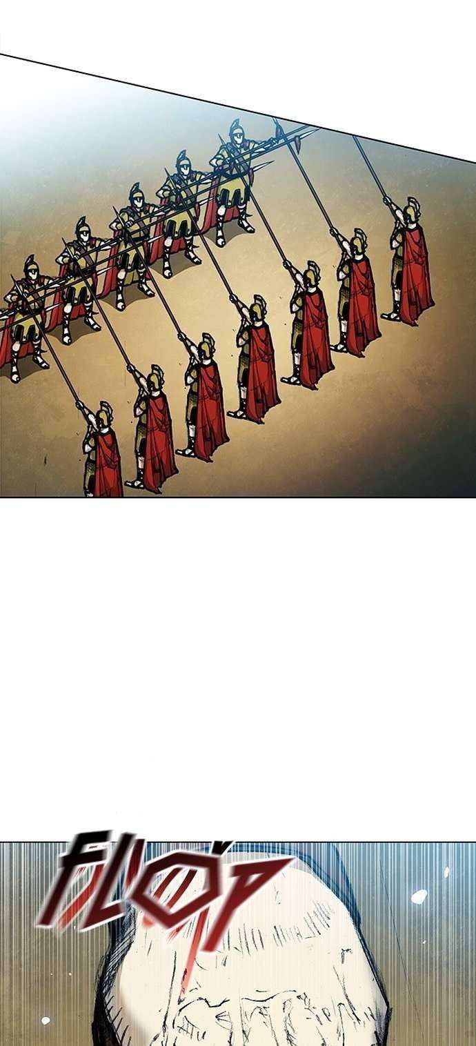 the-long-way-of-the-warrior - Chapter: 15