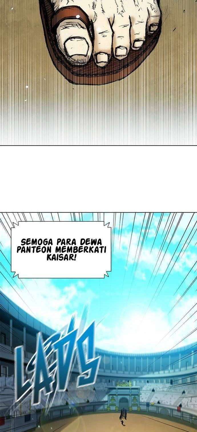 the-long-way-of-the-warrior - Chapter: 15