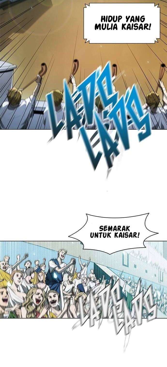the-long-way-of-the-warrior - Chapter: 15