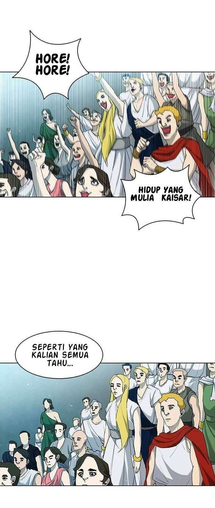 the-long-way-of-the-warrior - Chapter: 15