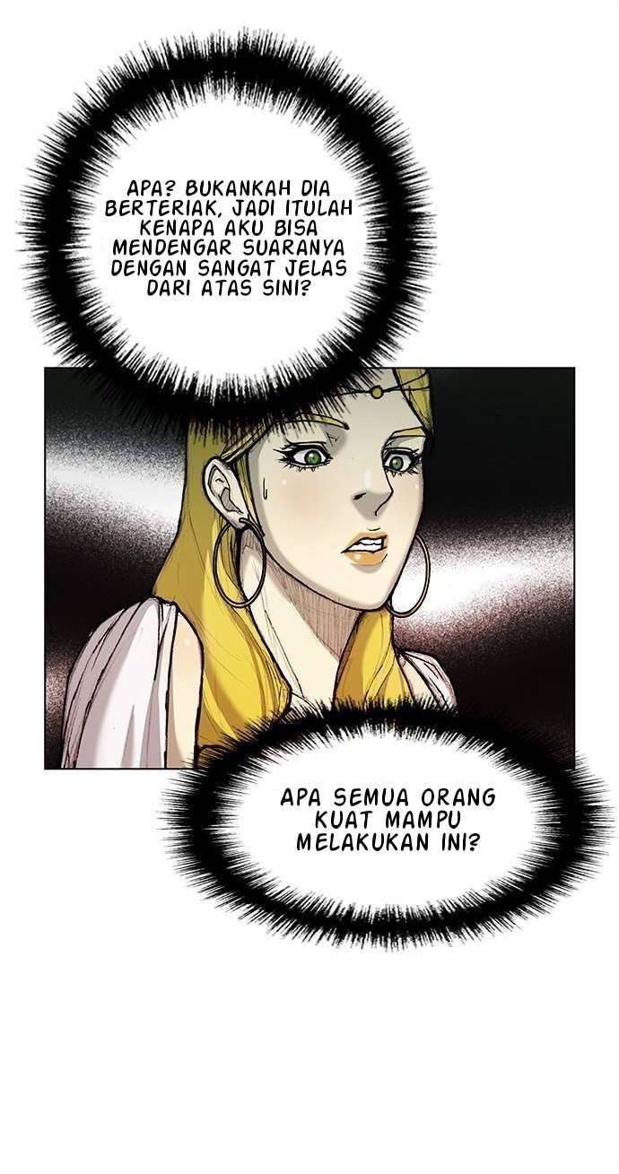 the-long-way-of-the-warrior - Chapter: 15