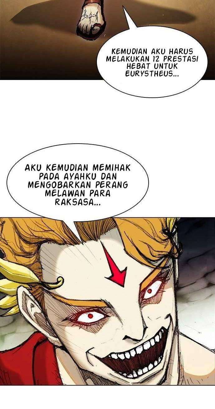 the-long-way-of-the-warrior - Chapter: 15