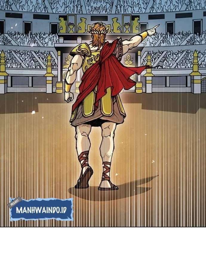 the-long-way-of-the-warrior - Chapter: 15