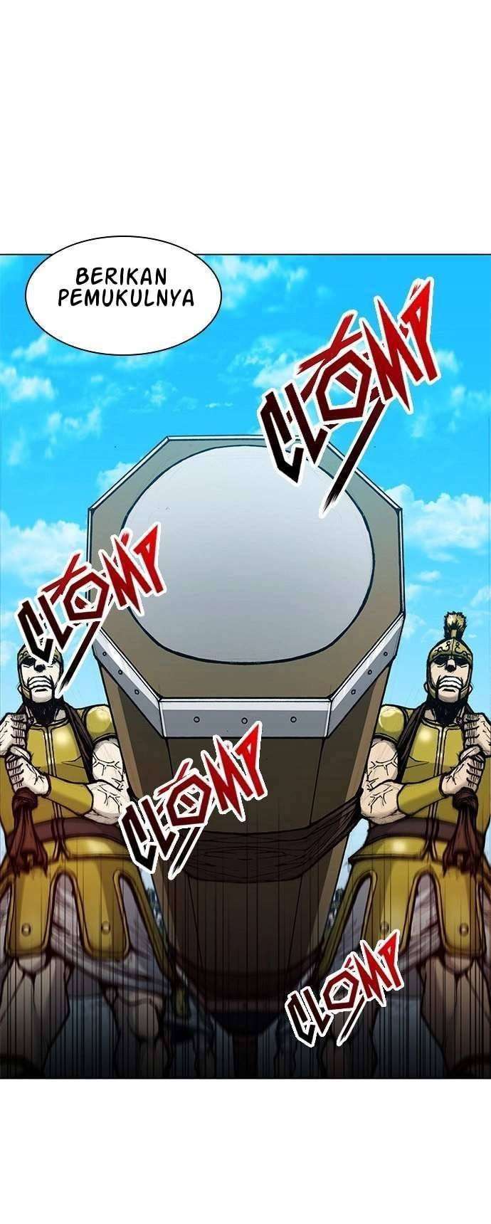 the-long-way-of-the-warrior - Chapter: 15